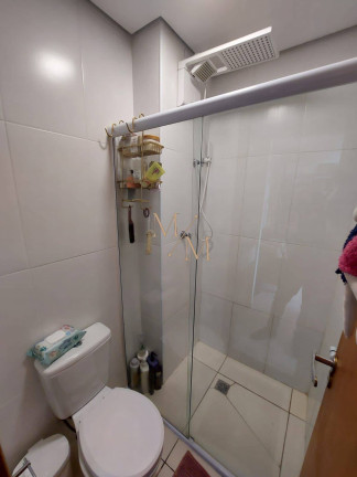 Imagem Apartamento com 1 Quarto à Venda, 45 m² em Macuco - Santos