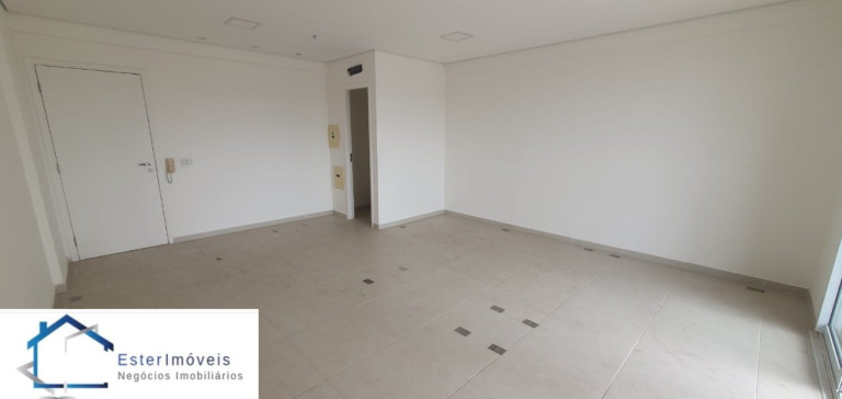 Imagem Sala Comercial para Temporada, 35 m² em Centro - Jundiaí