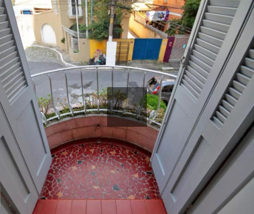 Imagem Sobrado com 2 Quartos à Venda, 105 m² em Bela Vista - São Paulo