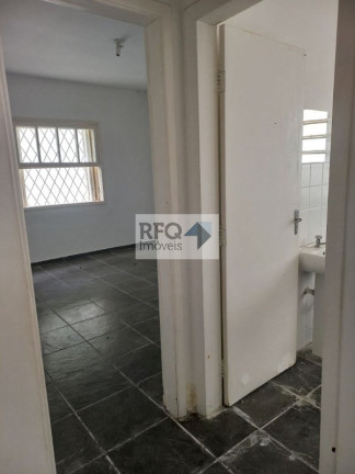 Imagem Casa com 2 Quartos para Alugar, 100 m² em Vila Monumento - São Paulo