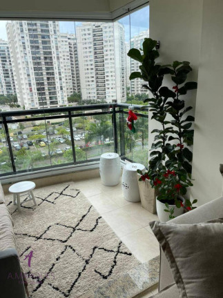 Imagem Apartamento com 2 Quartos à Venda, 69 m² em Rio De Janeiro