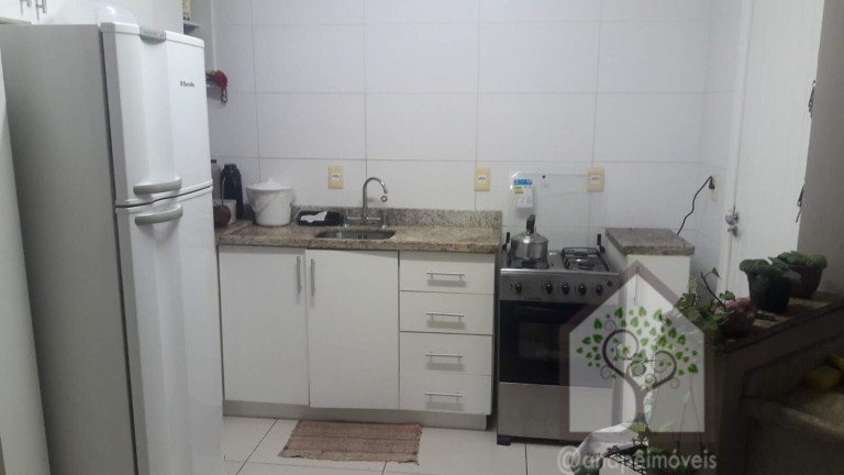 Foto do imóvel: Casa com 3 Quartos à Venda, 150 m² em Canasvieiras - Florianópolis