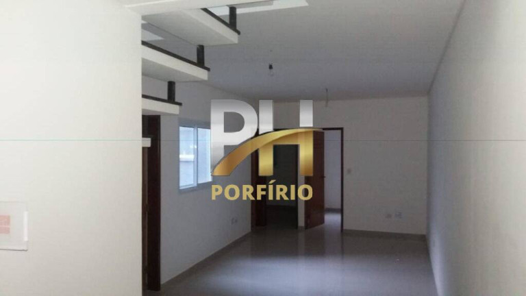 Imagem Apartamento com 3 Quartos à Venda, 164 m² em Vila Valparaíso - Santo André