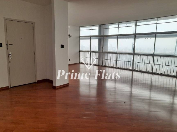 Imagem Apartamento com 3 Quartos à Venda, 175 m² em República - São Paulo