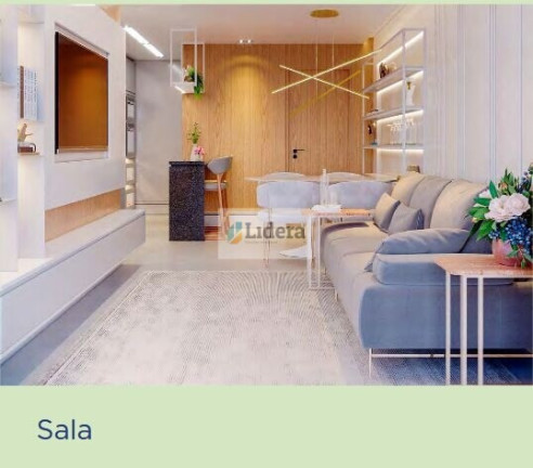 Apartamento com 3 Quartos à Venda, 52 m² em Bessa - João Pessoa