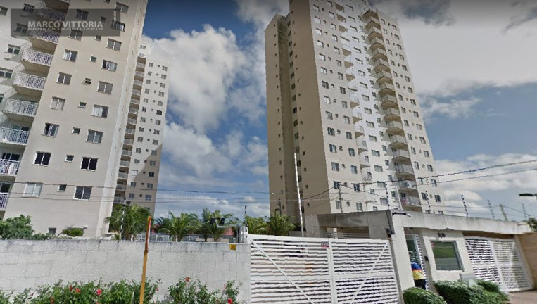 Imagem Apartamento com 3 Quartos à Venda, 69 m² em Nova Parnamirim - Parnamirim