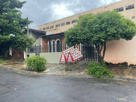 Imagem Casa com 3 Quartos à Venda, 165 m² em Jardim Maria Antônia Prado - Sorocaba