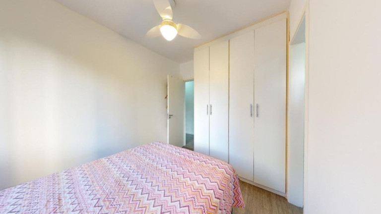 Imagem Apartamento com 2 Quartos à Venda, 56 m² em Vila Andrade - São Paulo