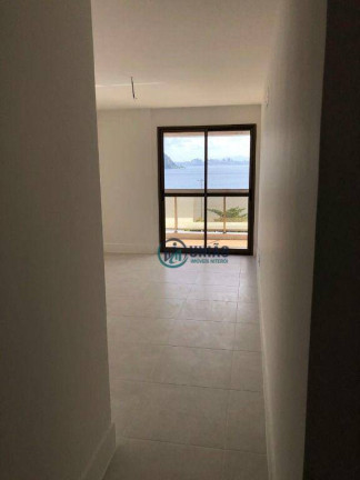 Imagem Apartamento com 4 Quartos à Venda, 174 m² em Charitas - Niterói