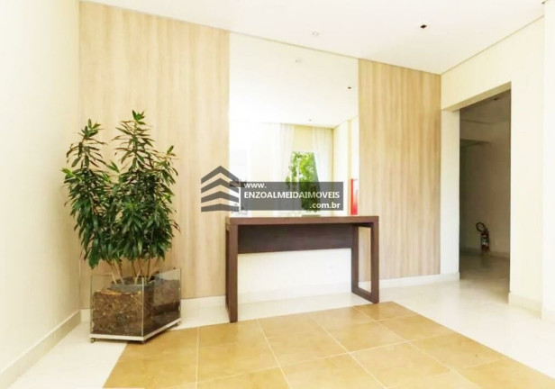 Imagem Apartamento com 2 Quartos à Venda, 104 m² em Vila Das Mercês - São Paulo