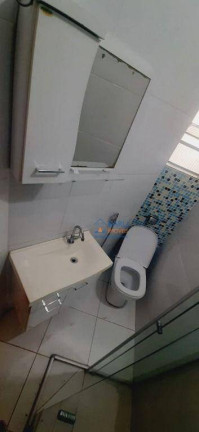 Imagem Apartamento com 2 Quartos à Venda, 75 m² em Santa Cecília - São Paulo