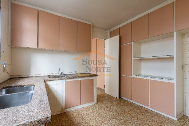 Imagem Apartamento com 3 Quartos à Venda, 236 m² em Santa Cecília - São Paulo