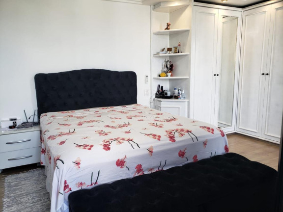 Apartamento com 2 Quartos à Venda, 150 m² em Vila Bela - São Paulo