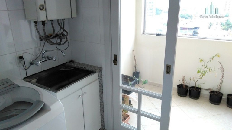 Imagem Apartamento com 3 Quartos à Venda, 111 m² em São Bento - Bento Gonçalves