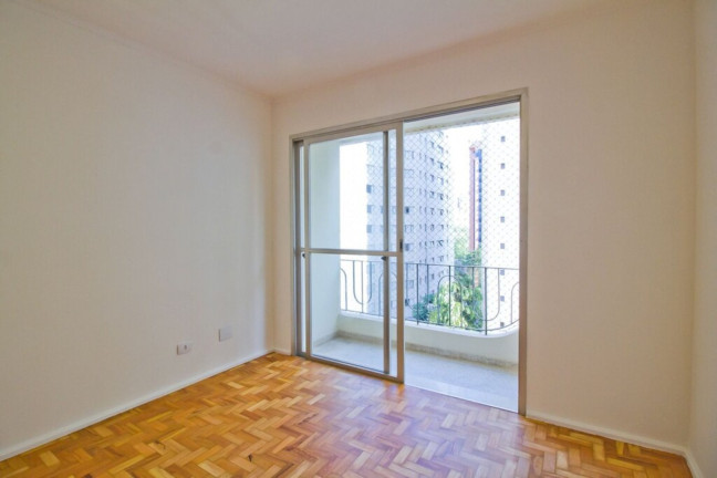 Imagem Apartamento com 3 Quartos à Venda, 82 m² em Moema índios - São Paulo