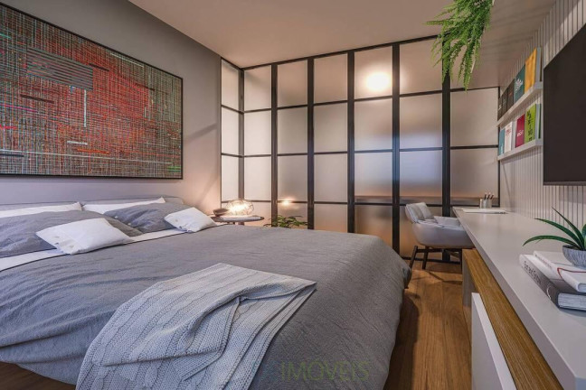 Apartamento com 1 Quarto à Venda, 45 m² em Méier - Rio De Janeiro