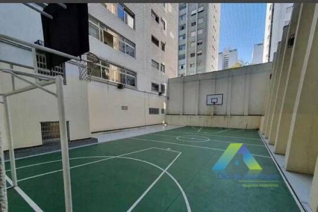 Apartamento com 3 Quartos à Venda, 115 m² em Perdizes - São Paulo