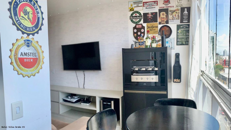 Foto do imóvel: Apartamento com 2 Quartos à Venda, 68 m² em Praia De Itaparica - Vila Velha