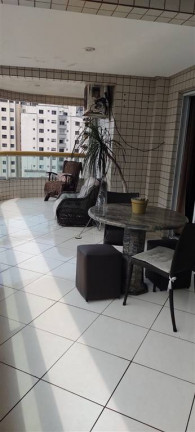 Imagem Apartamento com 3 Quartos à Venda, 206 m² em Aviação - Praia Grande