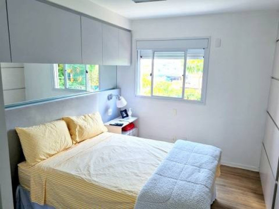 Imagem Apartamento com 2 Quartos à Venda, 111 m² em Saùde - São Paulo