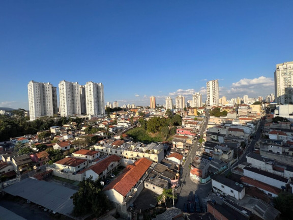 Apartamento com 3 Quartos à Venda, 94 m² em Lauzane Paulista - São Paulo