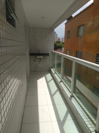 Imagem Apartamento com 2 Quartos à Venda, 80 m² em Tupi - Praia Grande