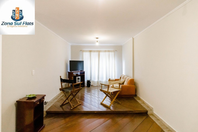 Imagem Apartamento com 2 Quartos à Venda, 84 m² em Vila Nova Conceição - São Paulo