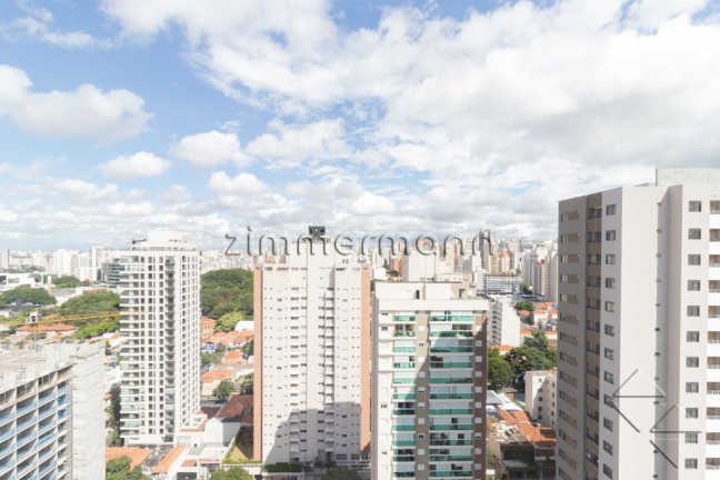 Imagem Apartamento com 4 Quartos à Venda, 278 m² em Agua Branca - São Paulo