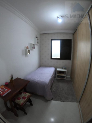 Imagem Apartamento com 3 Quartos à Venda, 74 m² em Vila Curuça - Santo André