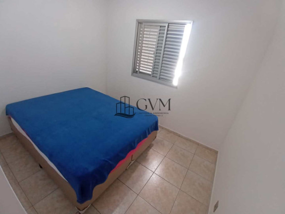 Imagem Apartamento com 2 Quartos à Venda, 55 m² em Canto Do Forte - Praia Grande