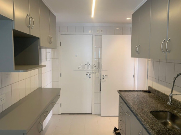 Imagem Apartamento com 3 Quartos à Venda, 113 m² em Vila Leopoldina - São Paulo