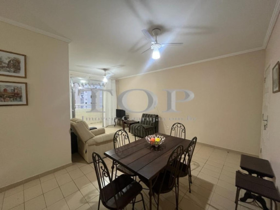 Imagem Apartamento com 3 Quartos à Venda, 86 m² em Pitangueiras - Guarujá