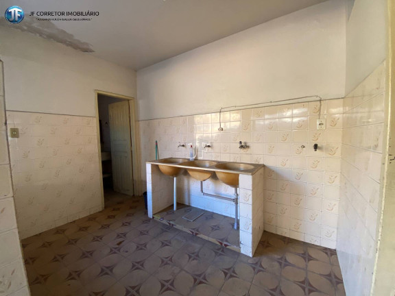 Imagem Casa com 4 Quartos à Venda, 360 m² em Bom Retiro - Ipatinga