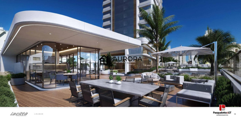 Imagem Apartamento com 4 Quartos à Venda, 138 m² em Centro - Balneário Camboriú