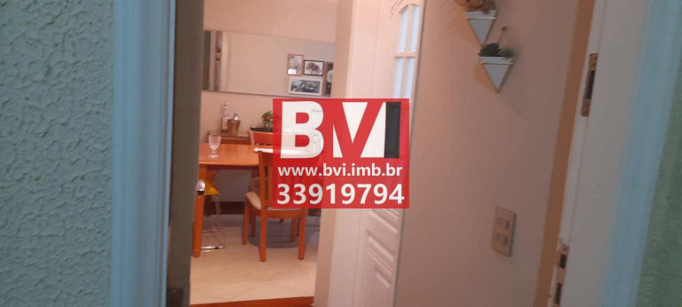 Imagem Apartamento com 2 Quartos à Venda, 50 m² em Irajá - Rio De Janeiro