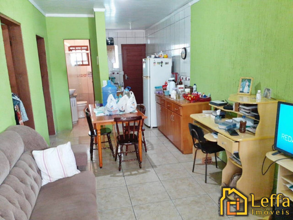 Imagem Casa com 2 Quartos à Venda, 150 m² em Capão Novo - Capão Da Canoa