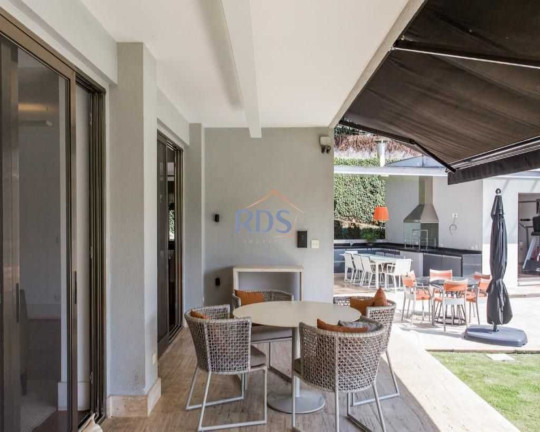 Imagem Casa com 3 Quartos à Venda, 388 m² em Retiro Morumbi - São Paulo