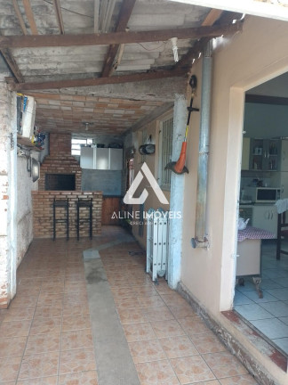 Imagem Casa com 2 Quartos à Venda,  em Centro - Cruz Alta