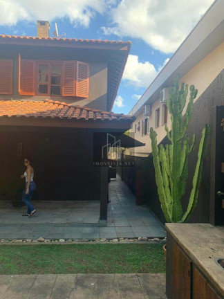 Imagem Casa com 4 Quartos à Venda, 256 m² em Alphaville - Santana De Parnaíba