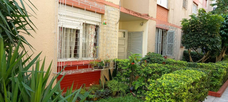 Imagem Apartamento com 1 Quarto à Venda, 40 m² em Jardim Itu-sabará - Porto Alegre