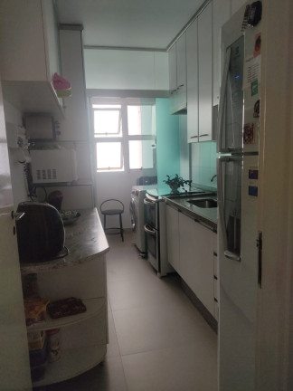 Imagem Apartamento com 3 Quartos à Venda, 67 m² em Bonfim - Campinas