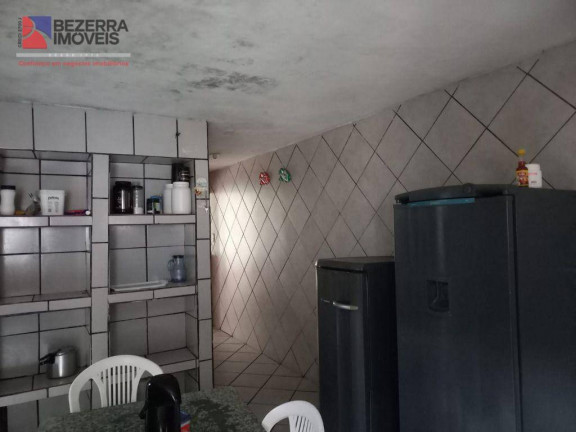 Imagem Casa com 3 Quartos à Venda, 120 m² em Nova Parnamirim - Parnamirim