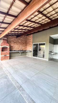 Imagem Casa com 3 Quartos à Venda, 300 m² em Morada De Laranjeiras - Serra