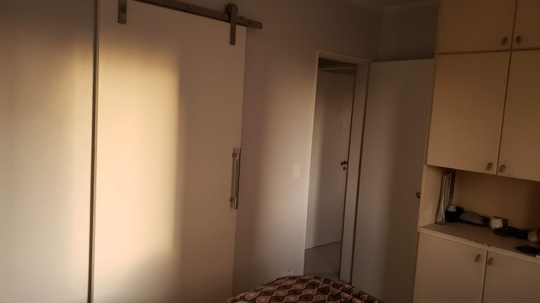 Imagem Apartamento com 2 Quartos à Venda, 77 m² em Campo Belo - São Paulo