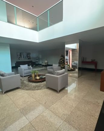 Imagem Apartamento com 3 Quartos à Venda, 154 m² em Jardim Goiás - Goiânia