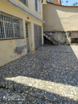 Imagem Casa com 5 Quartos à Venda, 240 m² em Vila Marina - Santo André