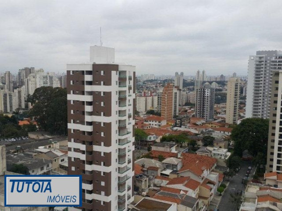 Imagem Apartamento com 4 Quartos à Venda, 209 m² em Vila Mariana - Sao Paulo