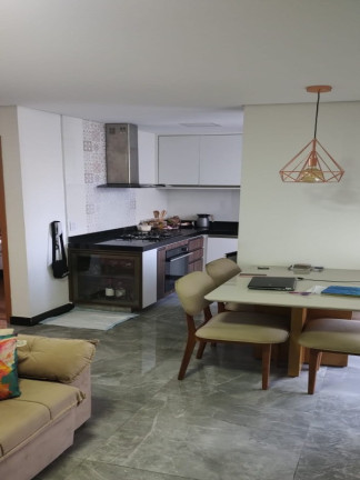 Imagem Apartamento com 2 Quartos à Venda, 45 m² em Cabral - Contagem