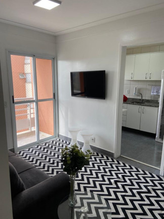 Imagem Apartamento com 3 Quartos para Alugar, 115 m² em Casa Branca - Santo André