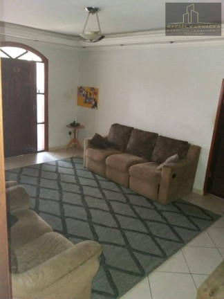 Imagem Casa com 3 Quartos à Venda, 180 m² em Bussocaba - Osasco